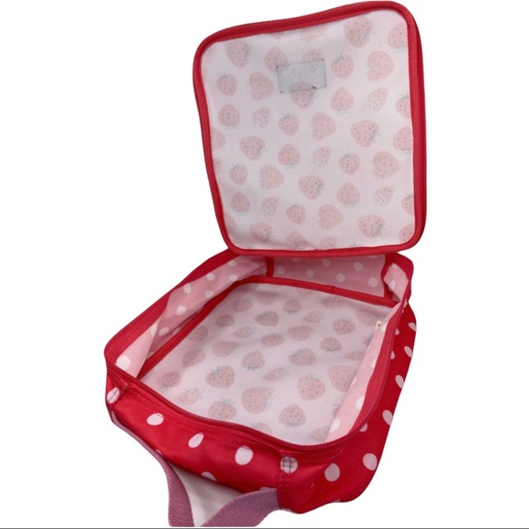 Matilda Jane Strawberry Bag - Picture 2 of 4